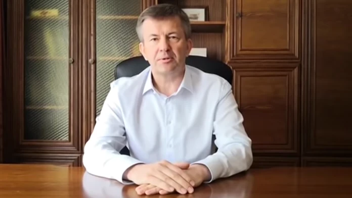 Amnežka, Tomáš a Luna