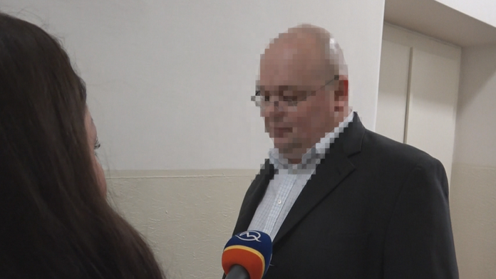 Falošný milionár Vlado