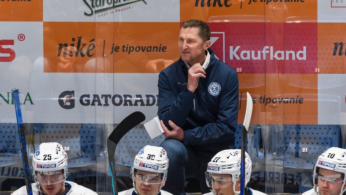 V gólovej prestrelke uspel Slovan. Stavjaňa sa pri rekordnom zápase z výhry netešil