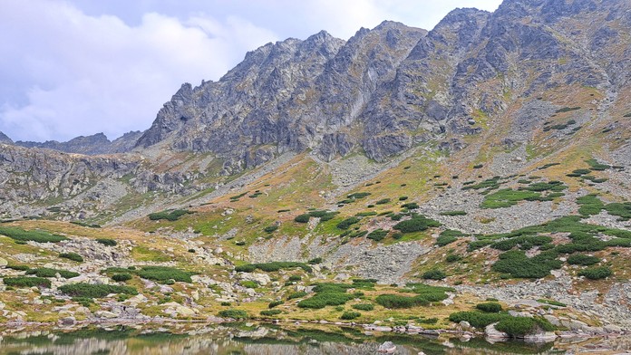 Zimná uzávera sa blíži. Slnečný víkend ponúka jednu z posledných možností, ako si naplno užiť Vysoké Tatry