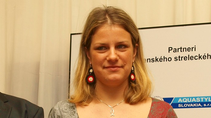 Zuzana Rehák Štefečeková 