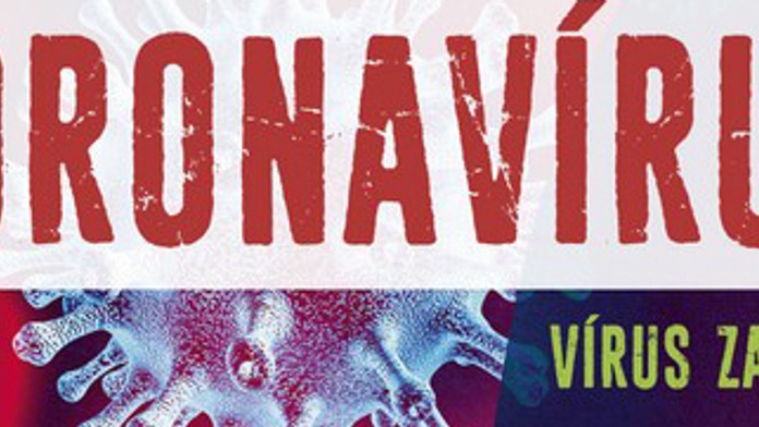 Koronavírus. 