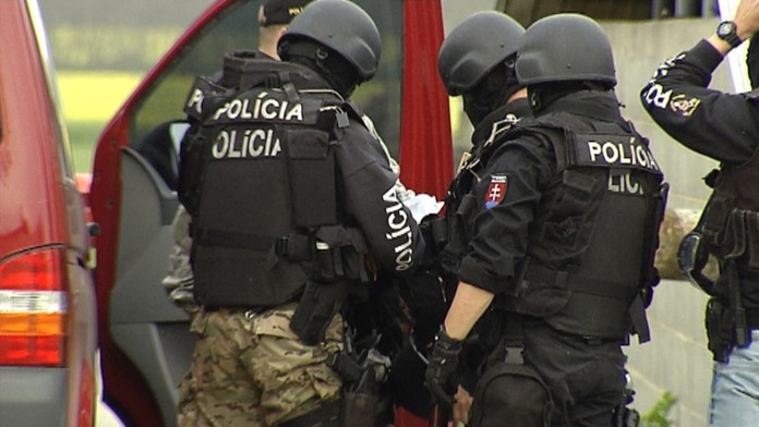 Ilustračná snímka.