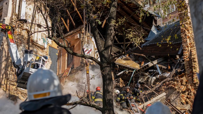 Ukrajina obmedzí spotrebu elektriny