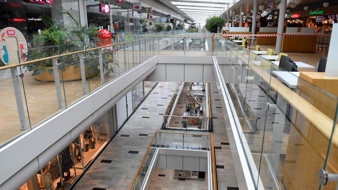 Ilustračná snímka.