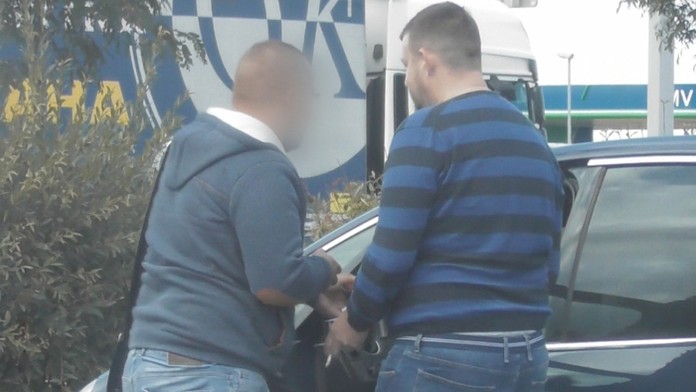 Radosť hráčov Interu Miláno (druhý sprava Milan Škrianiar) po postupe v pohári.