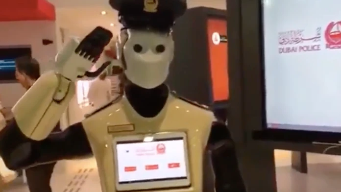 Robocop