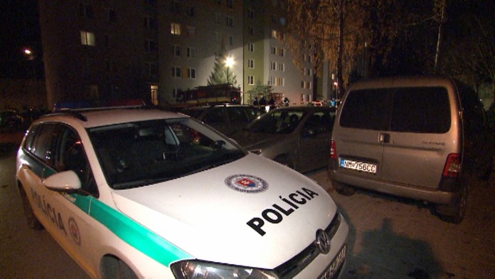 Policajt už pozná svoj verdikt.