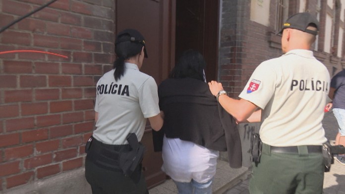 Päťdesiatjeden ročná Ilona