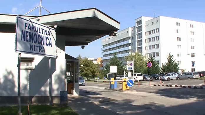 Fakultná nemocnica Nitra