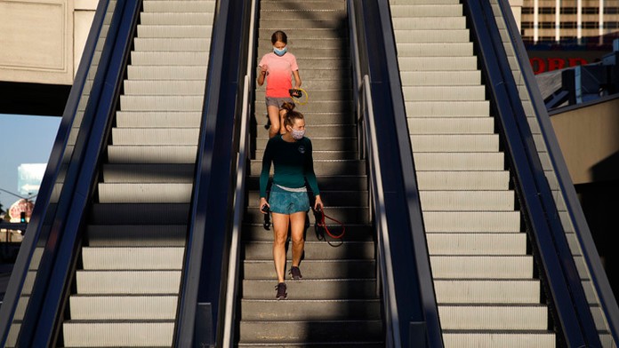 Ilustračná snímka.