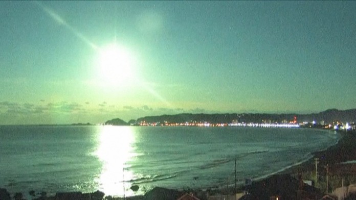 Lukáš Dóza a Shanti Maglione