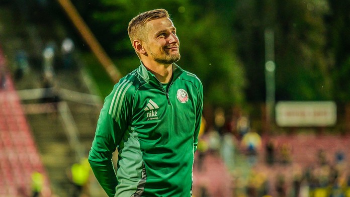 Pred domácim Eurom prichádza posila aj do realizačného tímu. Sezónu si predĺži Štefan Markulík