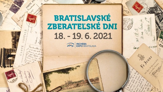 Bratislavské zberateľské dni v Inchebe..jpg