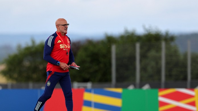 Prospelo by to majstrovstvám Európy? Tréner ašpirantov na titul volá po revolučnej myšlienke