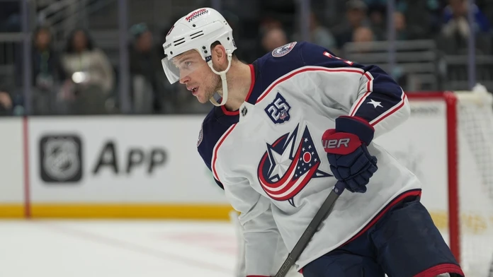 Charlie Coyle