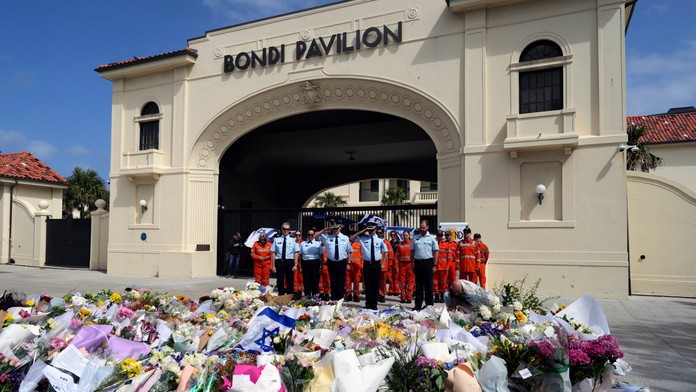 Masaker v Sydney: Premiér navrhne prísnejšie zákony o zbraniach