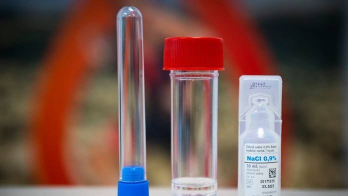 Ilustračná snímka. 