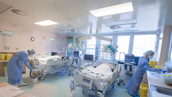 Ilustračná snímka.