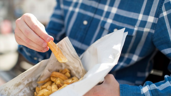 Ilustračná snímka