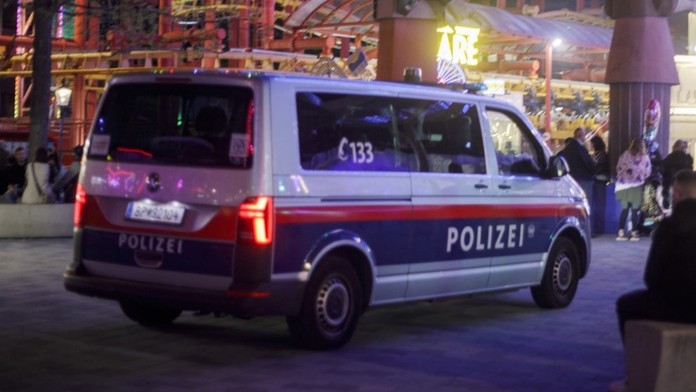 Pri vyšetrovaní terorizmu v Rakúsku zadržali mladého Slováka (ilustračná snímka)