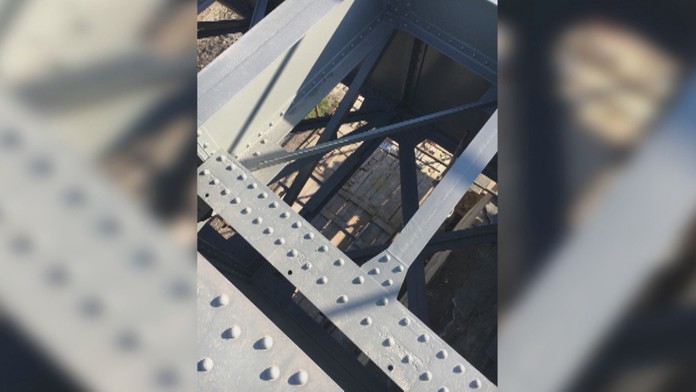 Bicykle mu učarovali.