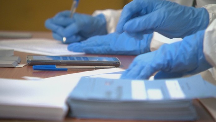 Poršili zákon pri nákupe antigénových testov?