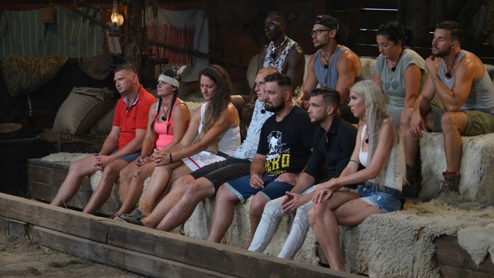 Farmári si ostro vymieňali názory už počas duelu