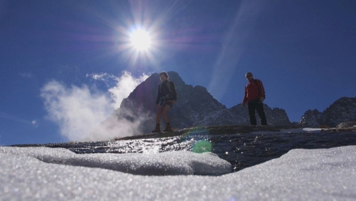 O čo všetko by sme prišli, keby Tatry neboli