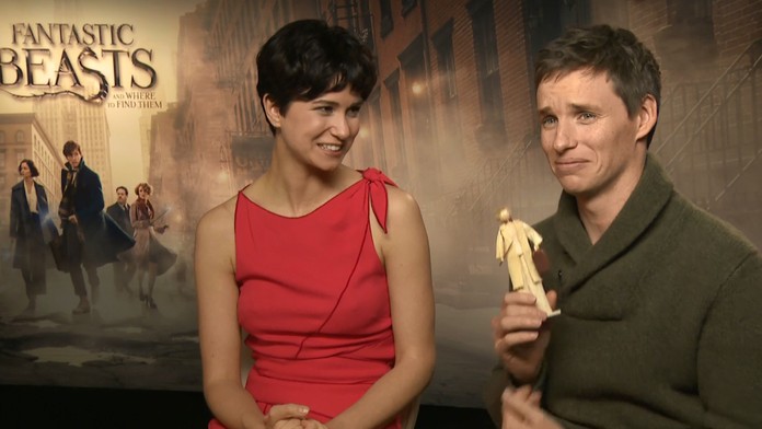 Oscarový herec dostal slovenský darček. Bol z neho úplne hotový