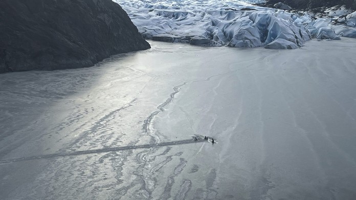 Pilot a jeho dve dcéry prežili stroskotanie lietadla
