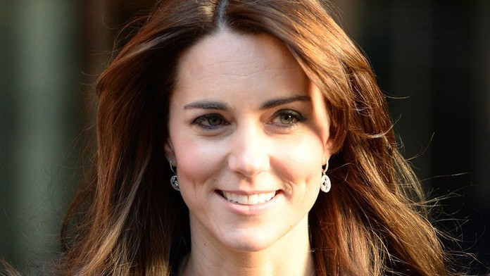 Kate Middleton 