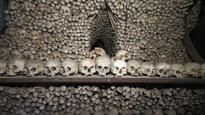 Najväčšia pandémia, akú svet zažil. Veci zistili, že Čiernu smrť spustila udalosť, o ktorej Európania ani netušili