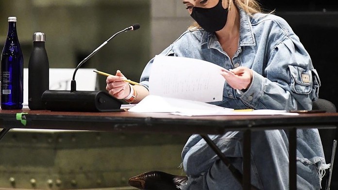 Mel Gibson vo filme Fatman