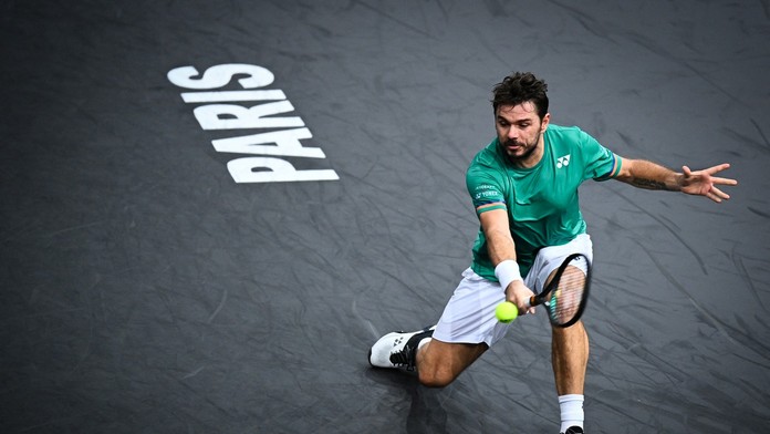 Okrem bývalej svetovej štvorky príde aj víťaz Australian Open či Roland Garros. Bratislava sľubuje šou