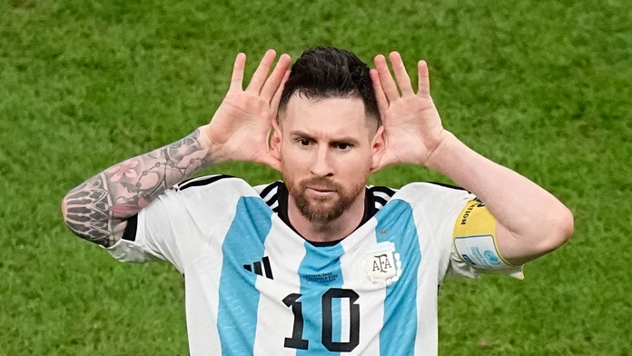 Čaká nás prvé semifinále MS v Katare. Argentína údajne chystá na Chorvátsko nekalé metódy