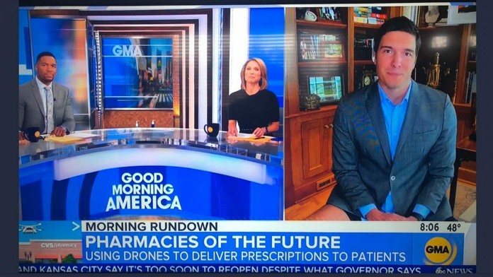 Minister obrany Jaroslav Naď