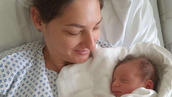 V rekreačnom zariadení poslancov majú prvého novorodenca. Mamička sa chce po vojne vrátiť domov