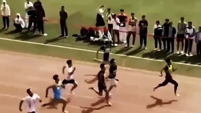 Švajčiarski hráči oslavujú gól vo štvrťfinále MS 2019 proti Kanade.