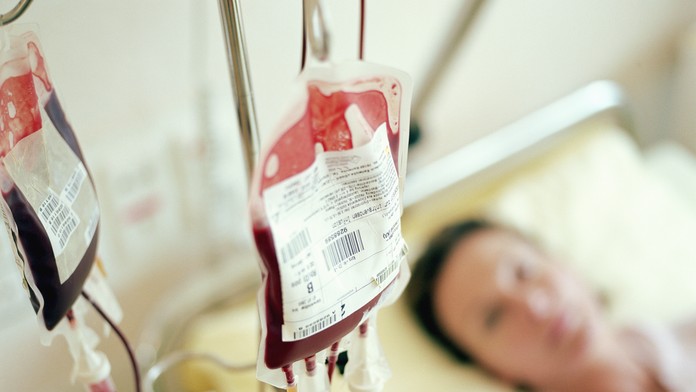 Rozhodnú najbližšie dva týždne. Kritický nedostatok dvoch krvných skupín v transfúznych staniciach