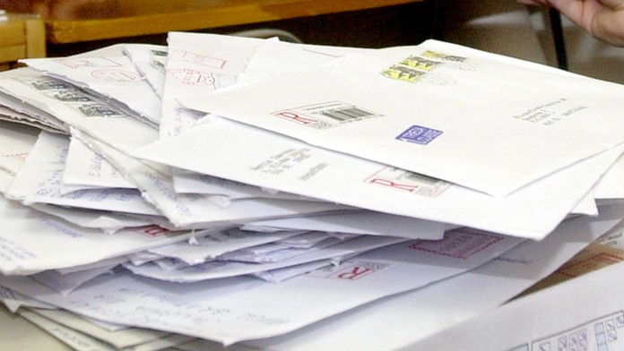 Ilustračná snímka.