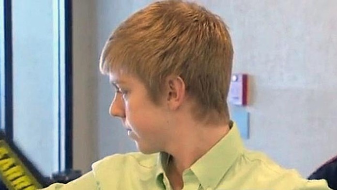 Ethan Couch zabil štyroch ľudí