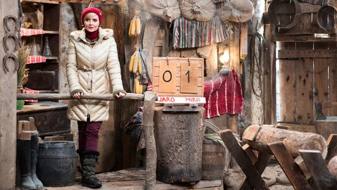 Tušila Kvetka, čo sa deje za jej chrbtom?