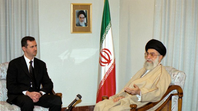 Papieroví spojenci Putin a Si poľutovali Irán, priority však nepustia. V Rusku medzitým rastú obavy, kto je ďalší na rade