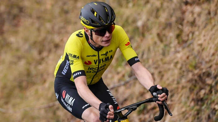 Favorit na celkový triumf na Tour de France prežil nebezpečný pád: „Myslel som, že zomriem“