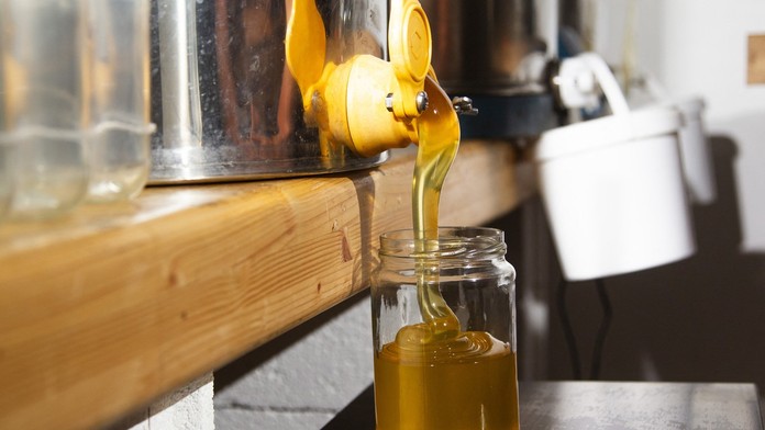 Spotrebiteľov klamú, na Slovensku sa predáva falošný med. Včelári radia, ako spoznáte ten pravý