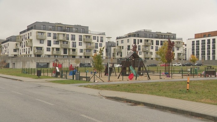 Ceny bývania sú napnuté až na prasknutie. Vznikne na Slovensku takzvaná realitná bublina?