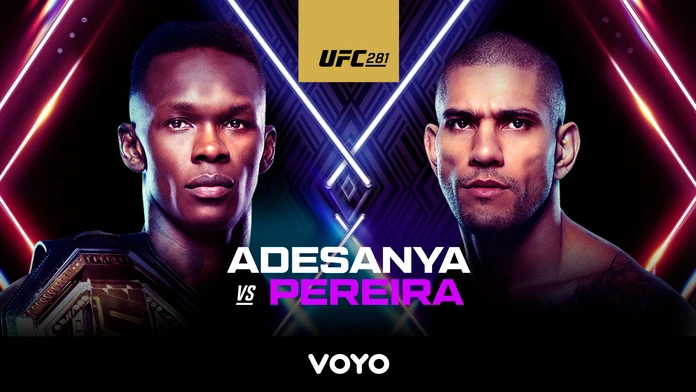 UFC 281 ponúka poriadne nabitý program. Uvidíme dve titulové bitky aj súboj veľkých rivalov