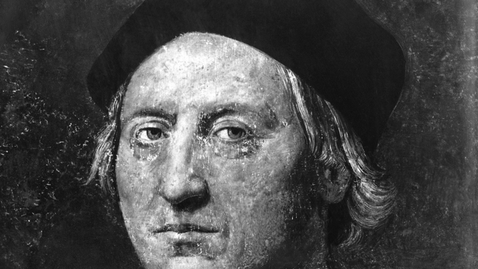 Krištof Kolumbus