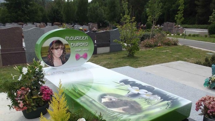 Veselé hroby vo Francúzsku